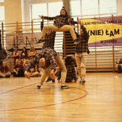 turniej -monsters zwycizcy grup 13-20 lat